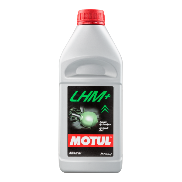 MOTUL LHM Plus Fluid 1 Litre